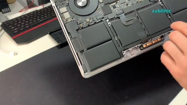 A Simple Trick to Improve FPS on your MacBook Pro (A Thermal Throttling Story)