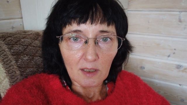 Поговорим про витамины