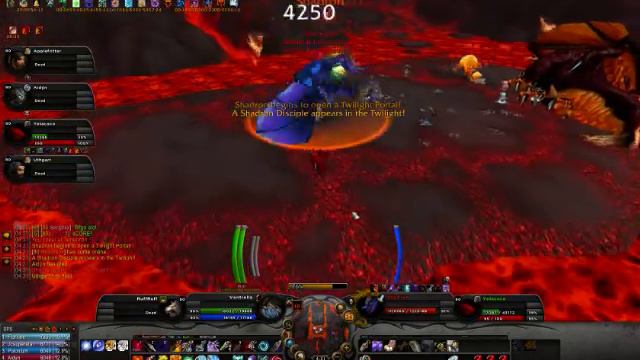 os 3 drakes up 1.24.2010.wmv