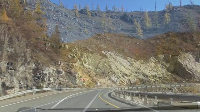 Горный Алтай 2020 5ч 1.