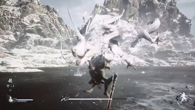 Black Myth Wukong Looks AMAZING!