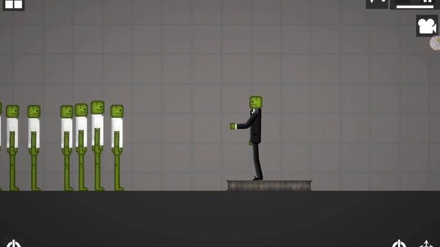 СЛИШКОМ МНОГО МИРБИ! | melon playground| клип на двадцать подписчиков