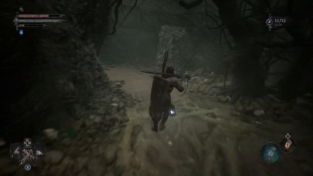 Lords of the Fallen: Deluxe Edition | Part 3 "Dark Crusader: The Lamp Bearer's Quest"| Live in Tami