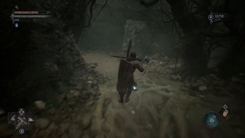 Lords of the Fallen: Deluxe Edition | Part 3 "Dark Crusader: The Lamp Bearer's Quest"| Live in Tami