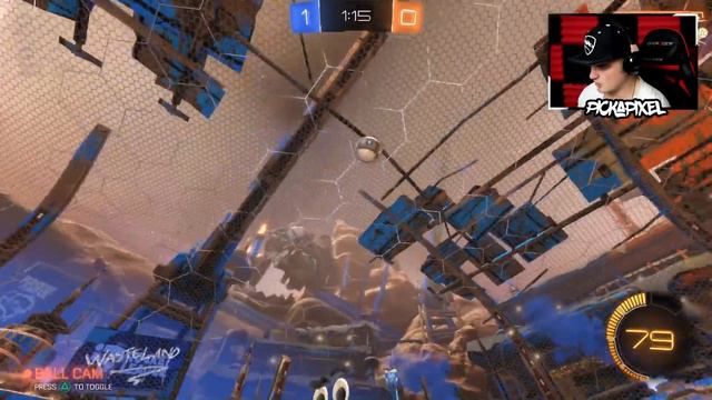 DECRYPTORS vs KEYS! | Testing The "Better Crate Luck" Rocket League Theory Again!