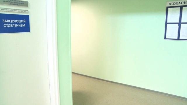 28 апреля - день работников скорой медпомощи