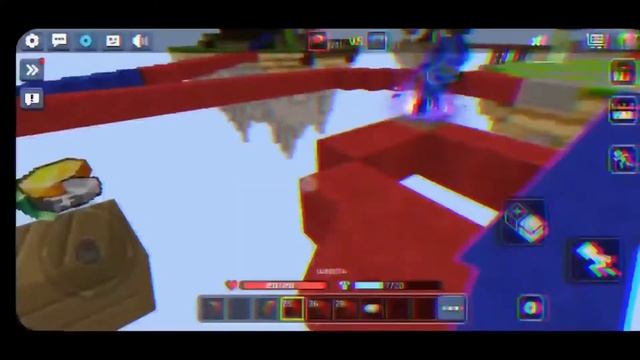 Спасити Дракошу или много крутых вещей? blockman go blocky mods