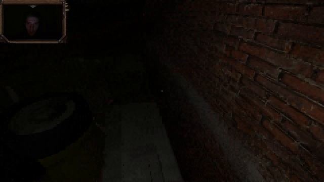 Blameless Walkthrough Horror Game Alternate Escape Ending