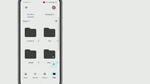 Fix Google Drive Waiting to Upload Error on android Google Drive Upload Problem 100% Solve