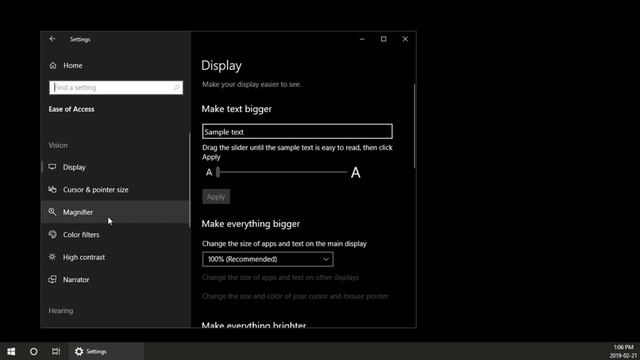 How to Enable Mono Audio on Windows 10