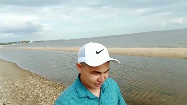 КАМСКОЕ МОРЕЛАИШЕВО!!!!!
