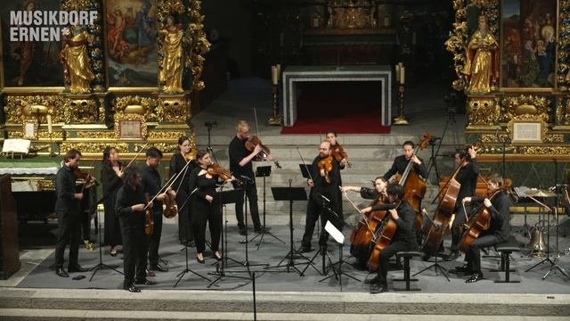 Guillaume Lekeu: Adagio Pour Quatuor D'Orchestre (1891)