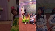 Крутые пацаны.Детский сад 1476. Москва праздник мам.Бабушки-старушки ,ржака
