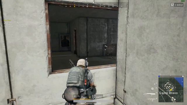 большой пинг в pubg  PlayerUnknowns Battlegrounds  Rotator Show