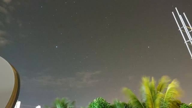 Fujifilm s8200 teste noite [Finepix]