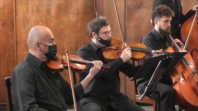 Mysterium by Hayg Boyadjian for septet