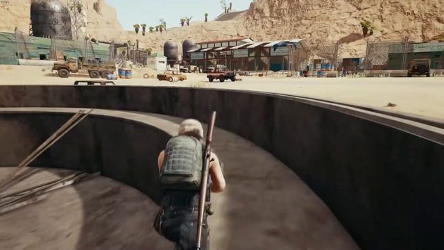 PUBG | Что делать, если тиммейт просит помощи?