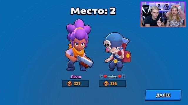 САМЫЙ ХУДШИЙ ИГРОК В БРАВЛ СТАРС
