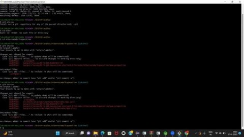 59.Git | Github (part-3)
