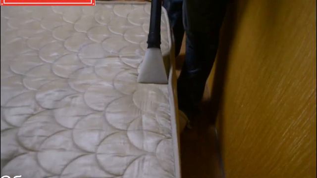 Химчистка мебели