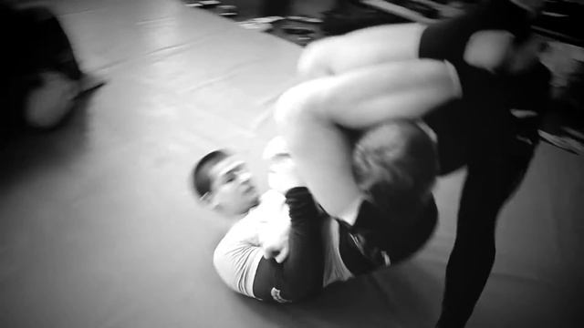 MMA-KEGI: Семинар базовые болевые. Grappling seminar (Tsarkov A.A.)