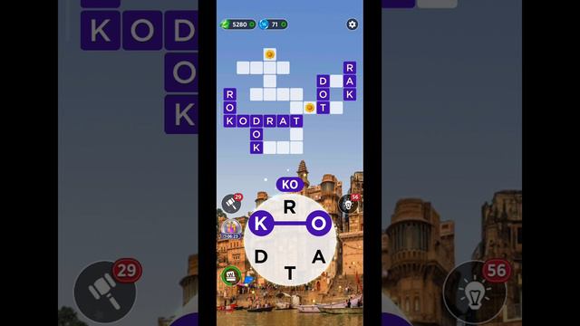 Words of Wonders Level 811 - 820 | WOW Level 811 - 820