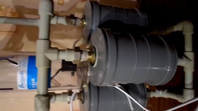 ЭЛЕКТРОЛИЗЕР ПОДОБНЫЙ БЫЛ У МЕЕРА!!!