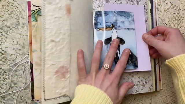 Journal with me- DREAM series ep 1