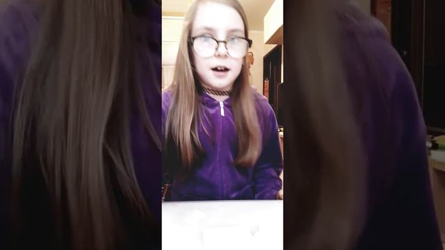 Поделки на зиму