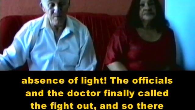 Euclides Pereira - The vale-tudo fighter who was never defeated - Interview - 79 - 2008