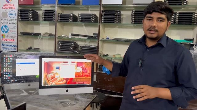 Apple iMac 2010 Review | Best iMac For Office Work #imac #appleimac #youtube