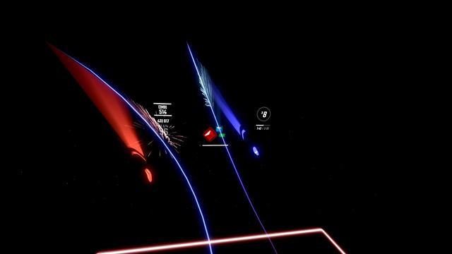 Beat Saber. Akane Shampoo by philoi Ex+ 92% FC