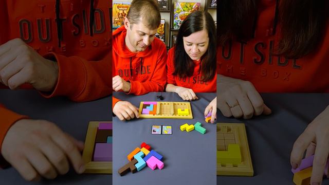 Победить или мыть обувь?
#boardgames #настольныеигры #familygames #shorts #games #юмор #funny #asmr