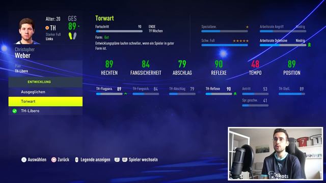 FIFA 22 : OMGGG MEIN EIGENER VEREIN GEWINNT ERSTEN TITEL !!! 🏆😱 Create A Club Karriere #41