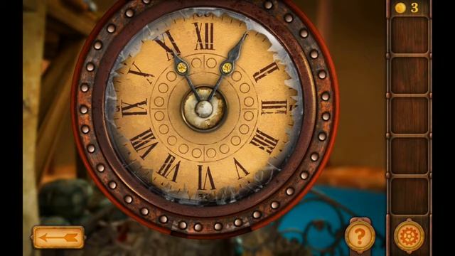 Dreamcage Escape - Level 2 - Android Walkthrough HD