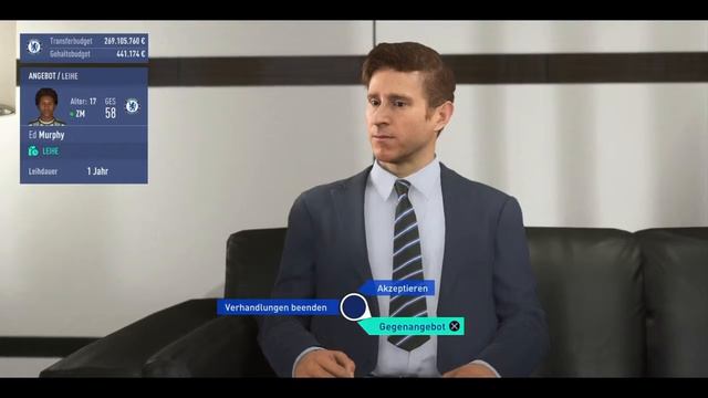 Die Gruppenphase hat begonnen | Fifa 19 Trainer Karriere