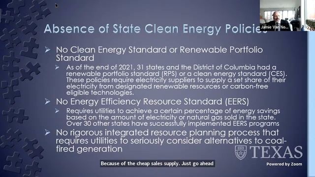 The Coal Trap: How West Virginia Was Left Behind in the Clean Energy Revolution