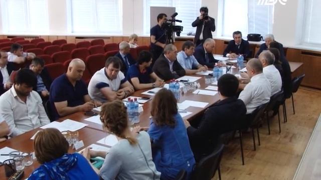 Шихсаидов