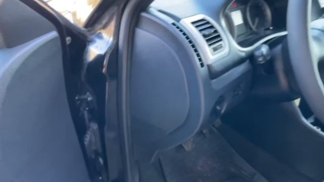 Skoda Fabia 2 1.4 MPI GAZ