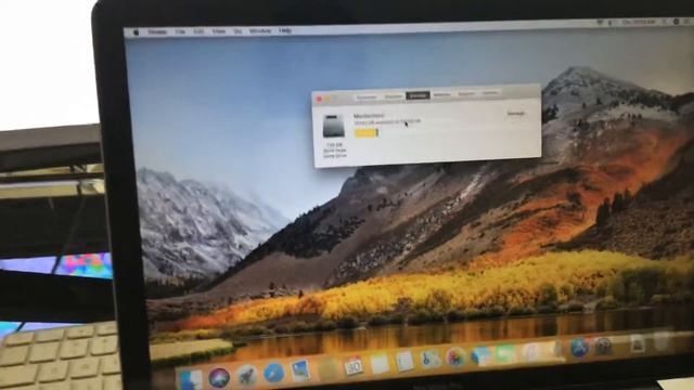 #Apple #MacBook Pro #a1286 restore to life New battery, charger, memory, SSD #reviewsbyangel