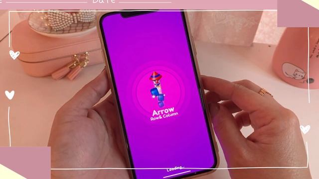 What's on my iPhone 11 Pro Max | aesthetic Wallpaper / iOS 14