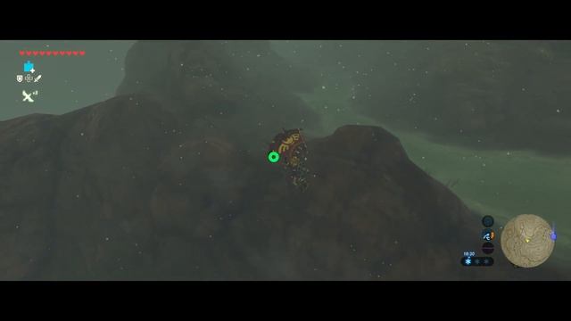 Святилище Ша-Гема ➤ The Legend Of Zelda Breath Of The Wild ➤ Прохождение #32