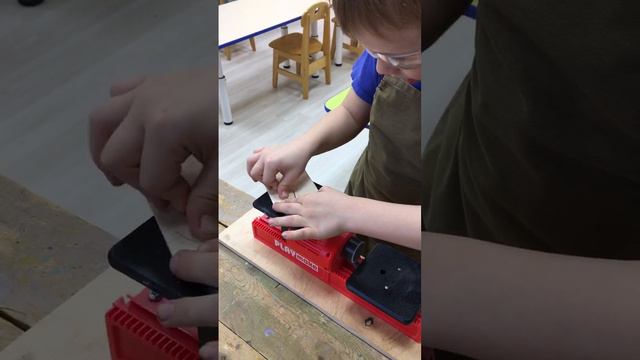 Станок PLAY MAT