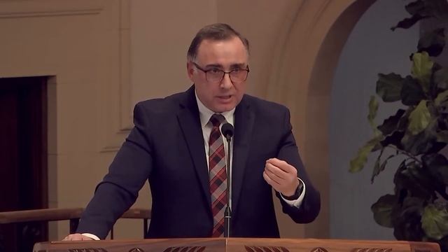 "Как Филадельфия становится Лаодикией." | К.Лиховодов
