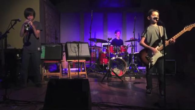Viridian Original Song - Consillium