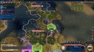 Civilization VI ЦИВИЛИЗАЦИЯ 6 турнир 2х2