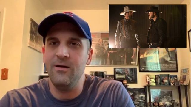 Yellowstone - Season 2: Episode 1 A Thundering Review