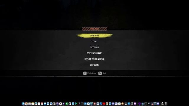 Snowrunner #2 Michigan Hard 75% macOS