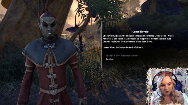 MORROWIND FIRST LOOK! (Elder Scrolls Online) - Gameplay