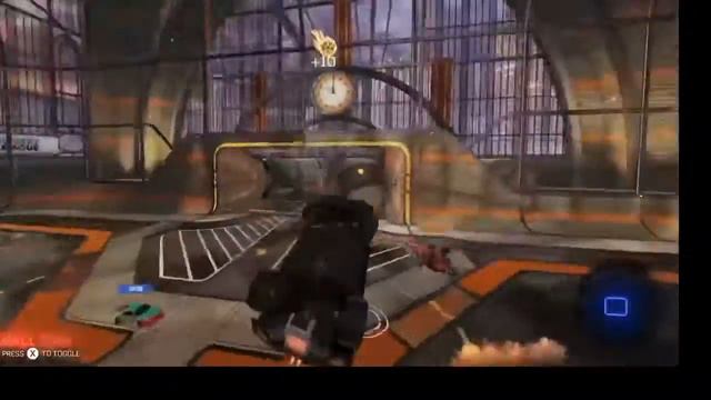 i love the breakout hitbox